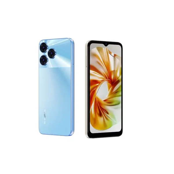 ⁦M-Horse note 50⁩ - الصورة ⁦4⁩