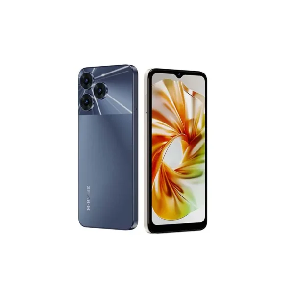 ⁦M-Horse note 50⁩ - الصورة ⁦3⁩